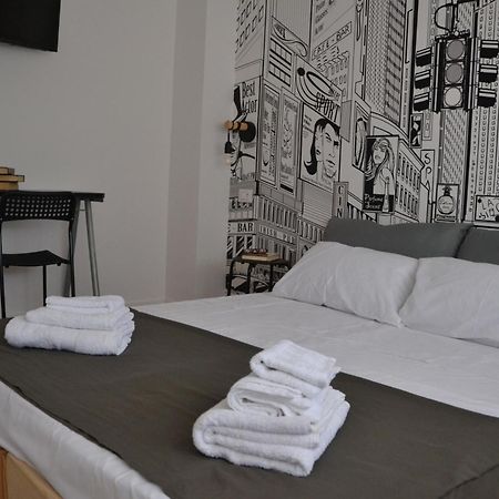 Apartmán Casa Ganci Trapani Exteriér fotografie