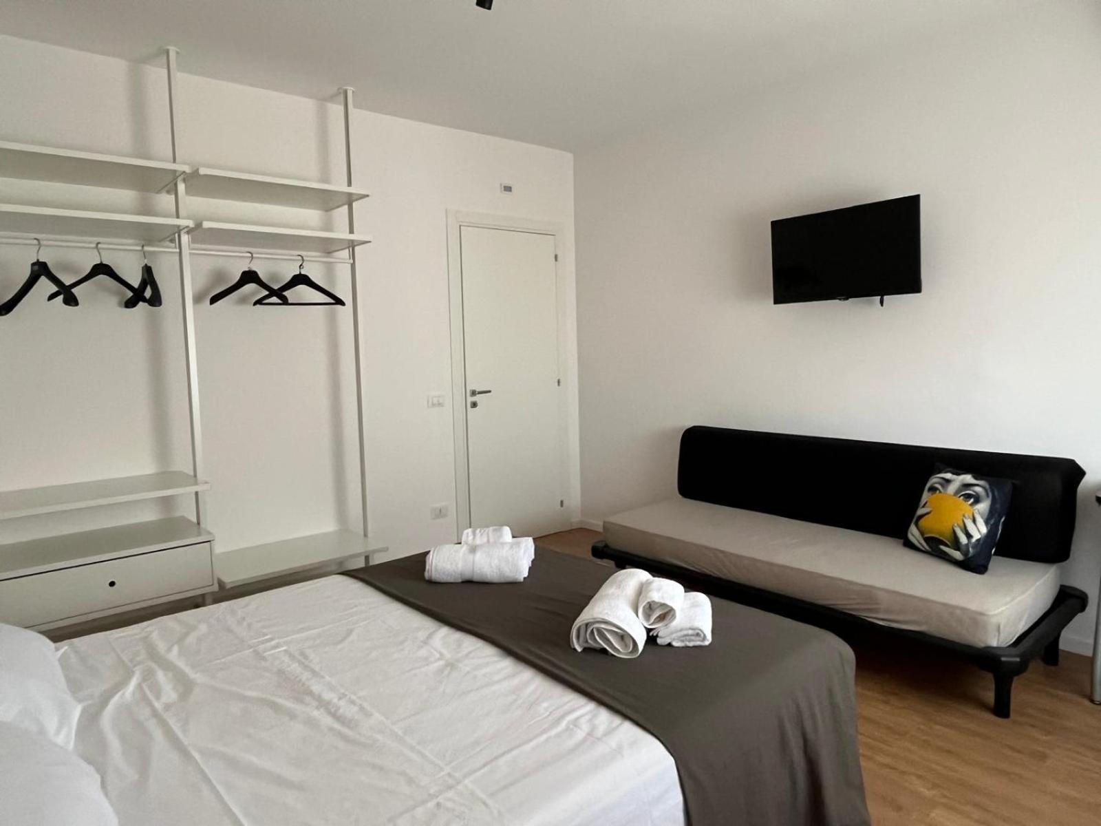 Apartmán Casa Ganci Trapani Exteriér fotografie