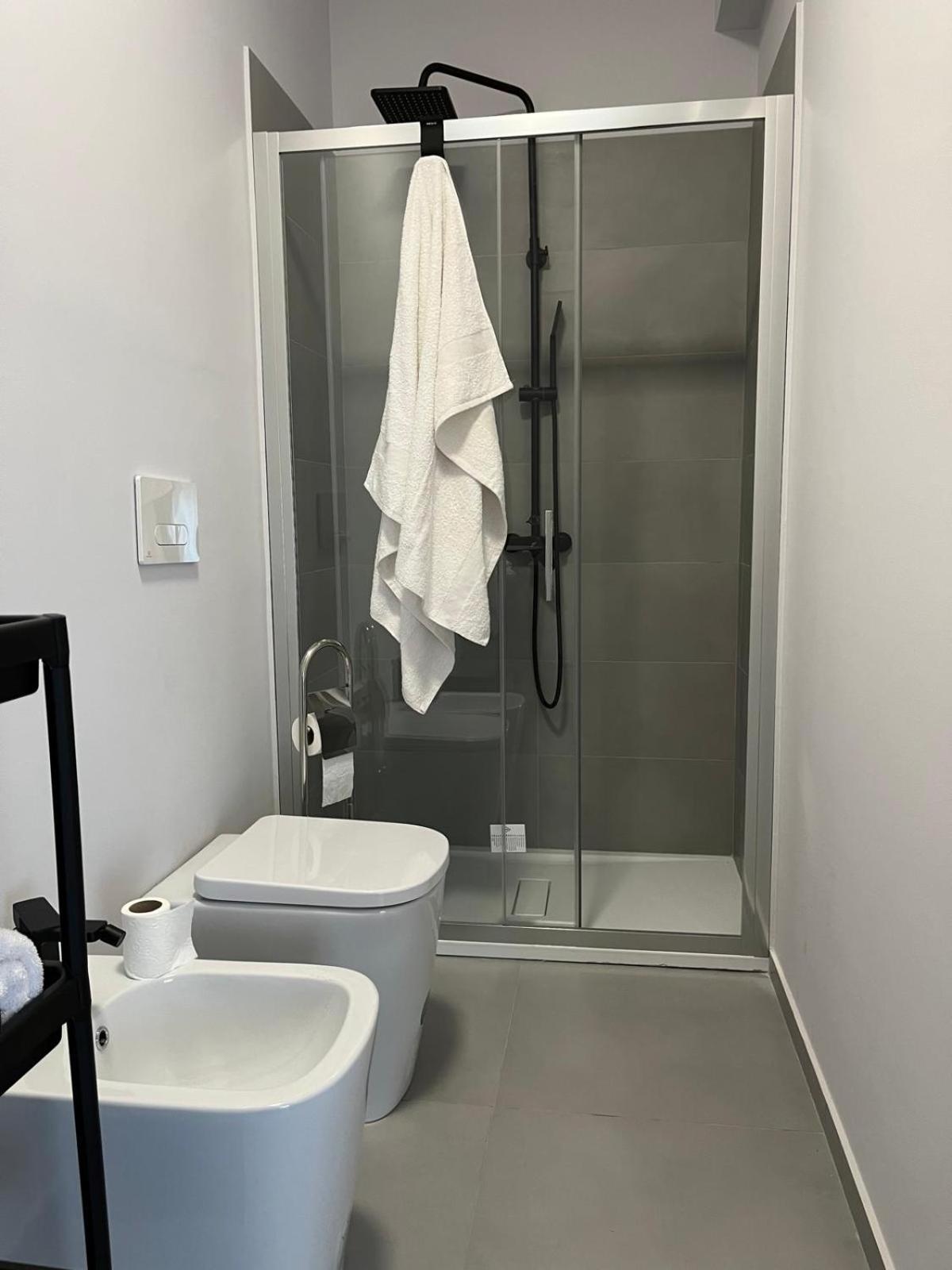 Apartmán Casa Ganci Trapani Exteriér fotografie
