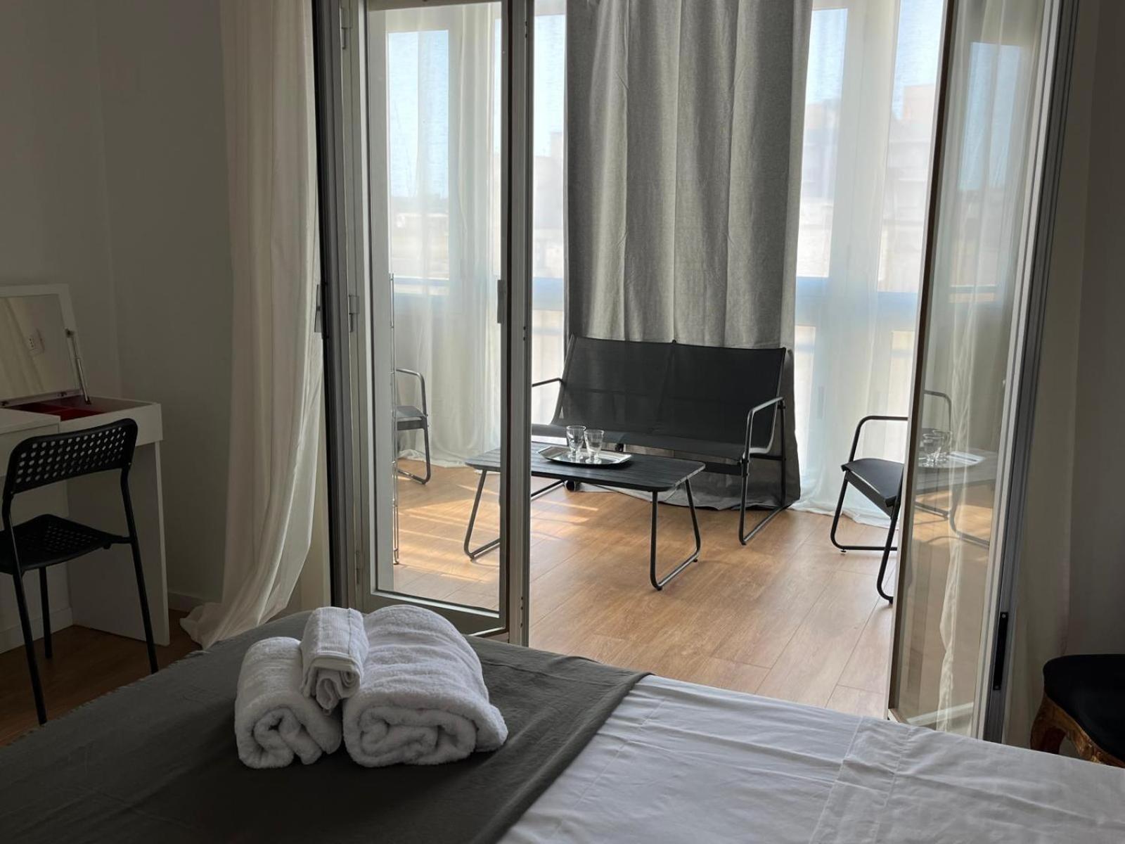 Apartmán Casa Ganci Trapani Exteriér fotografie