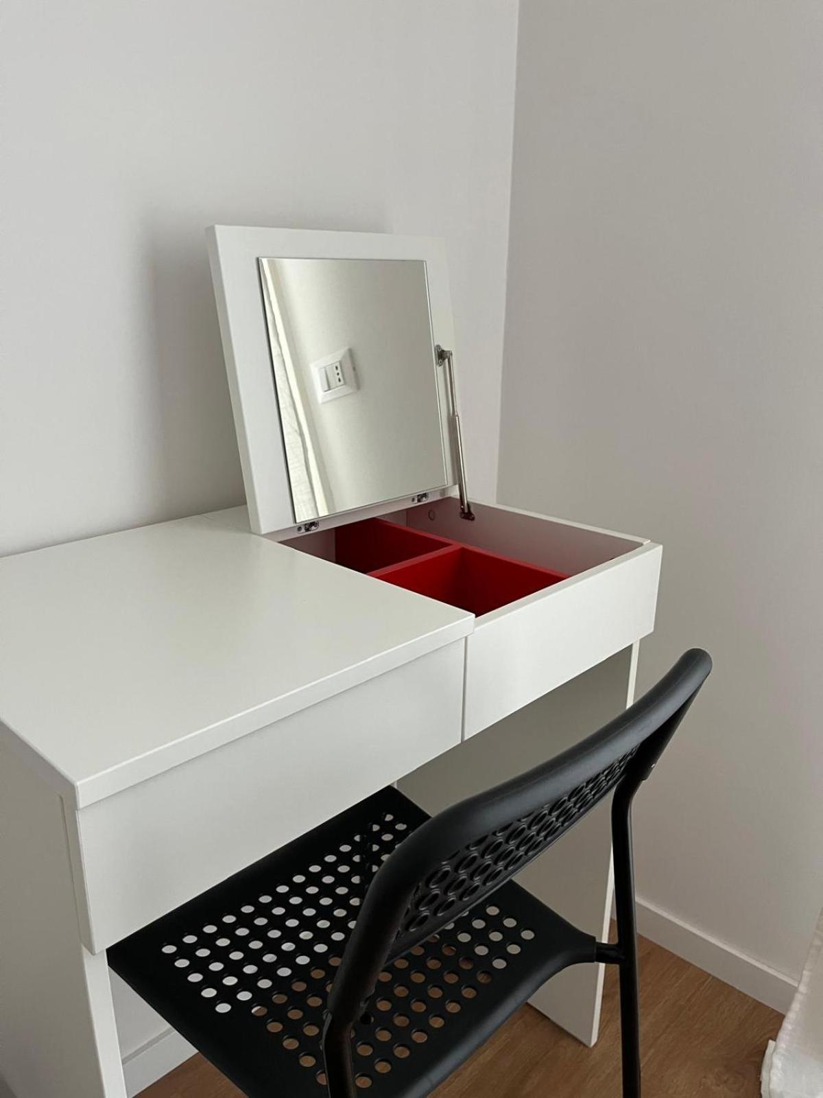 Apartmán Casa Ganci Trapani Exteriér fotografie