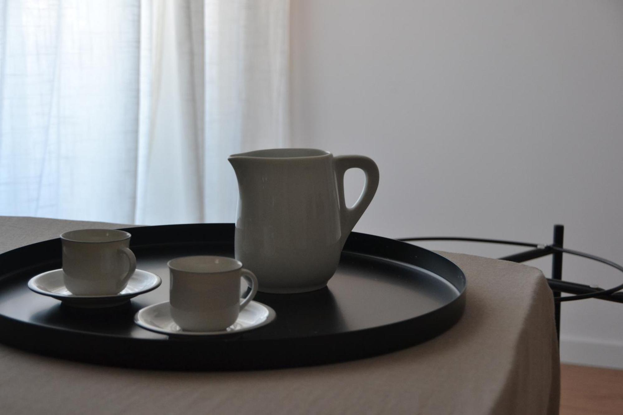 Apartmán Casa Ganci Trapani Exteriér fotografie