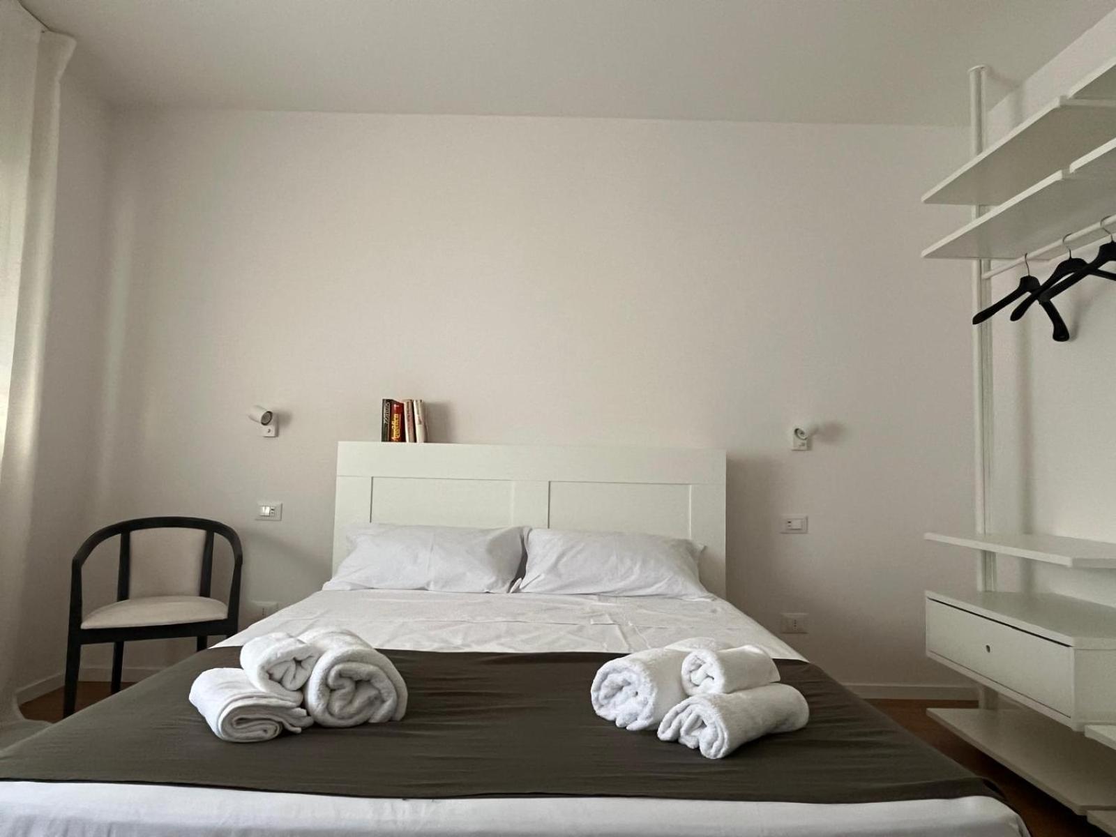 Apartmán Casa Ganci Trapani Exteriér fotografie