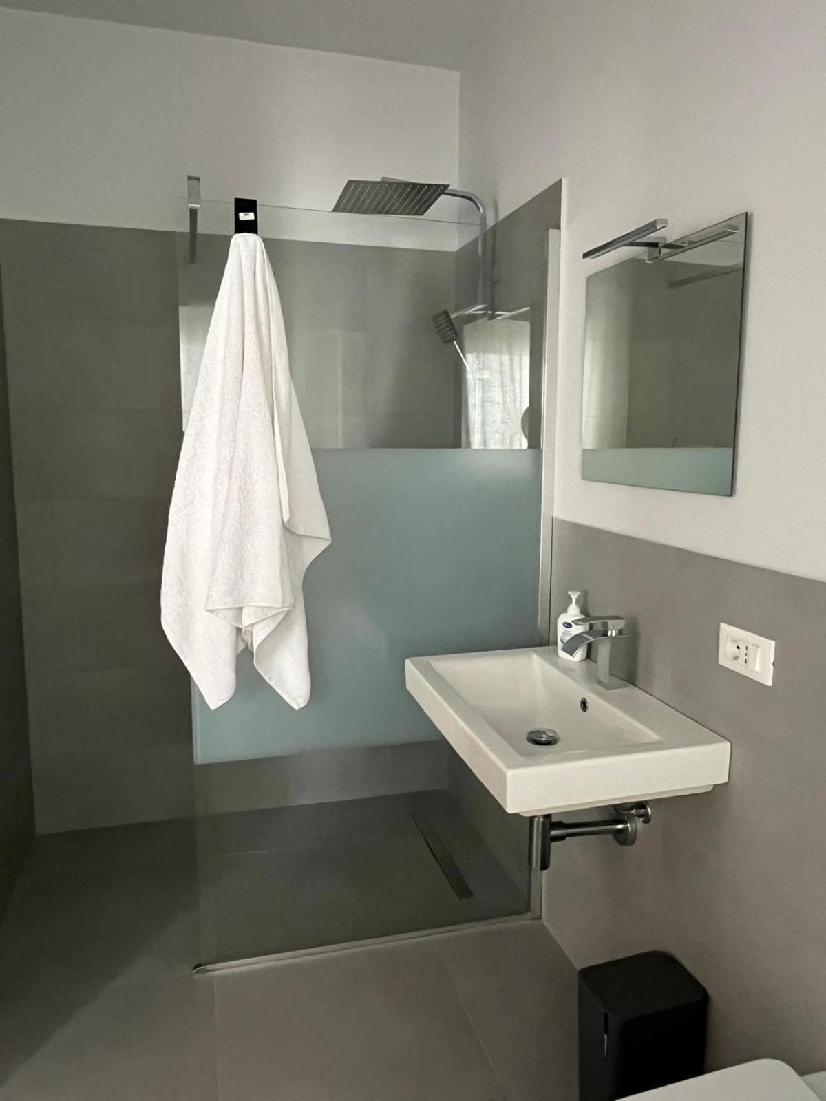 Apartmán Casa Ganci Trapani Exteriér fotografie