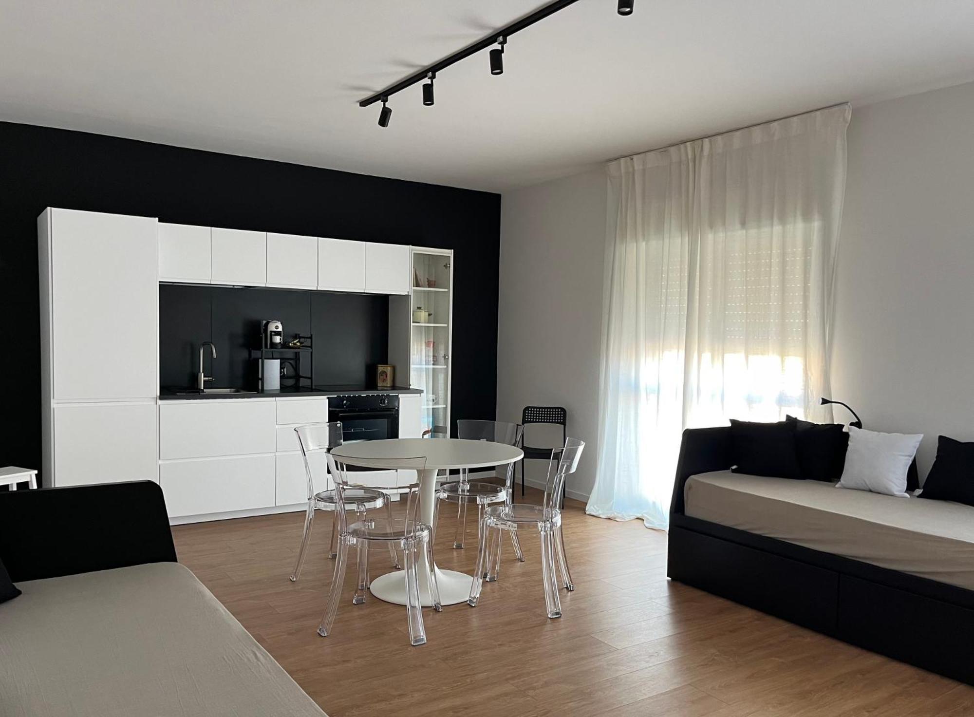 Apartmán Casa Ganci Trapani Exteriér fotografie
