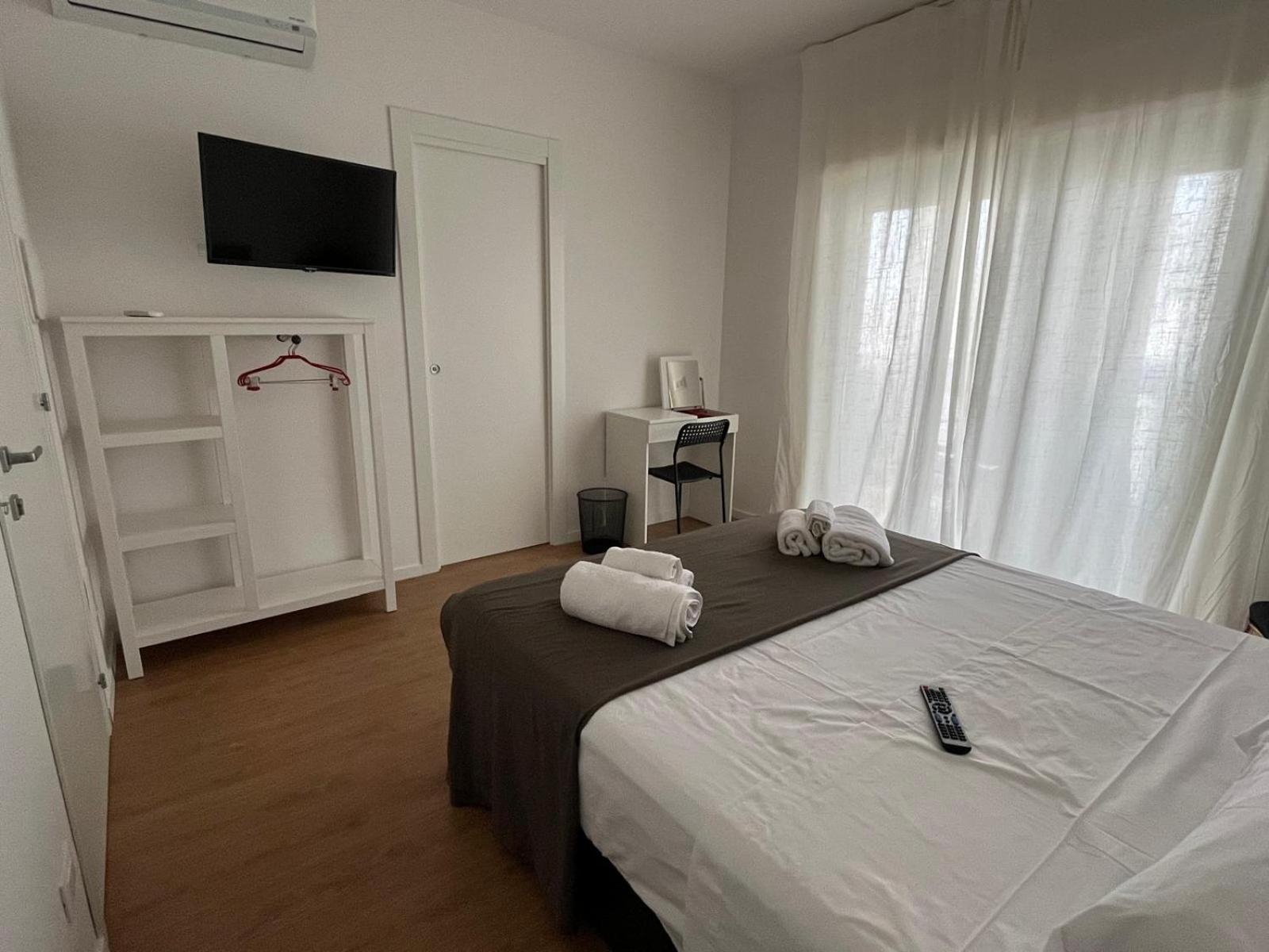 Apartmán Casa Ganci Trapani Exteriér fotografie