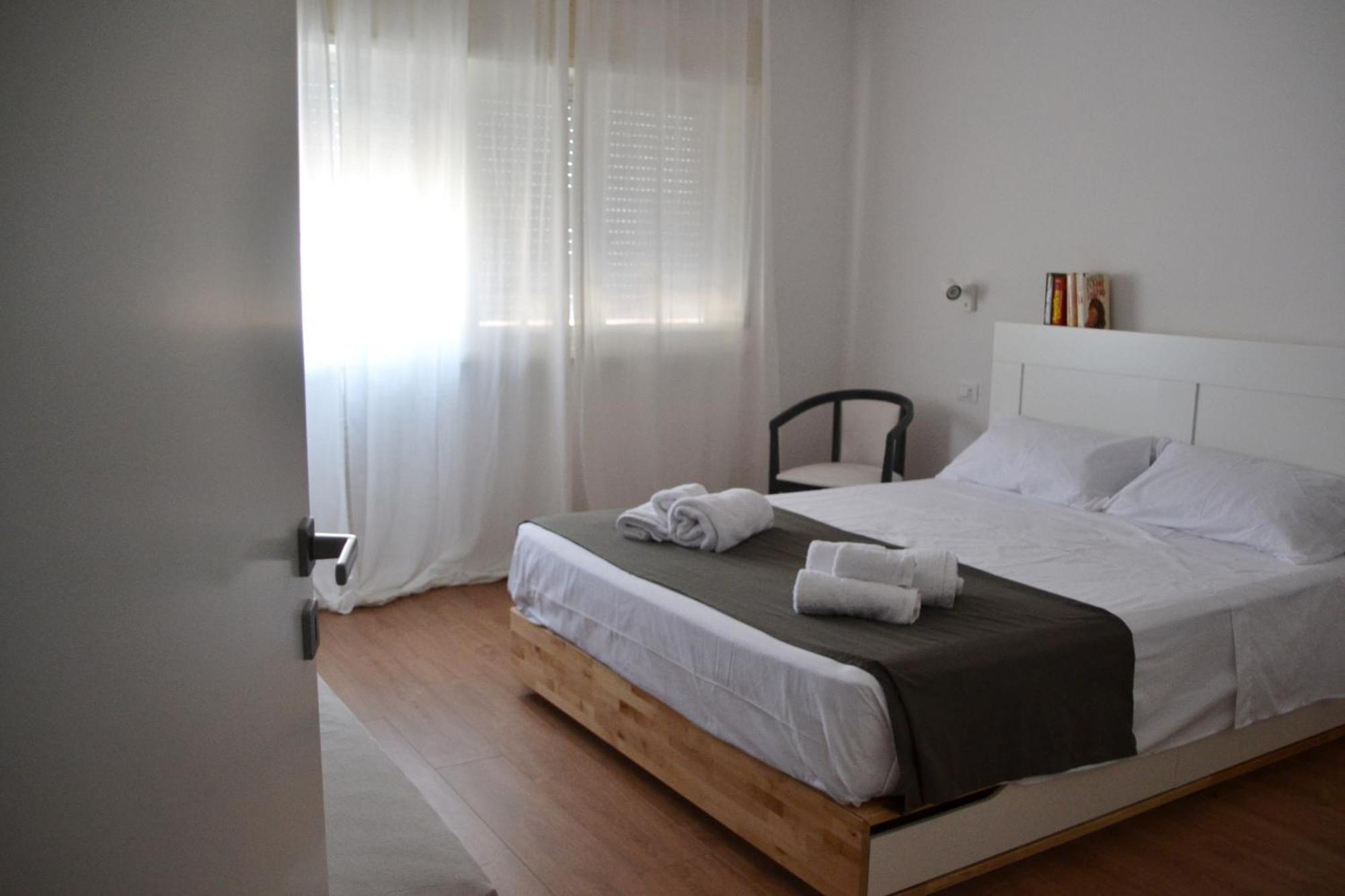 Apartmán Casa Ganci Trapani Exteriér fotografie