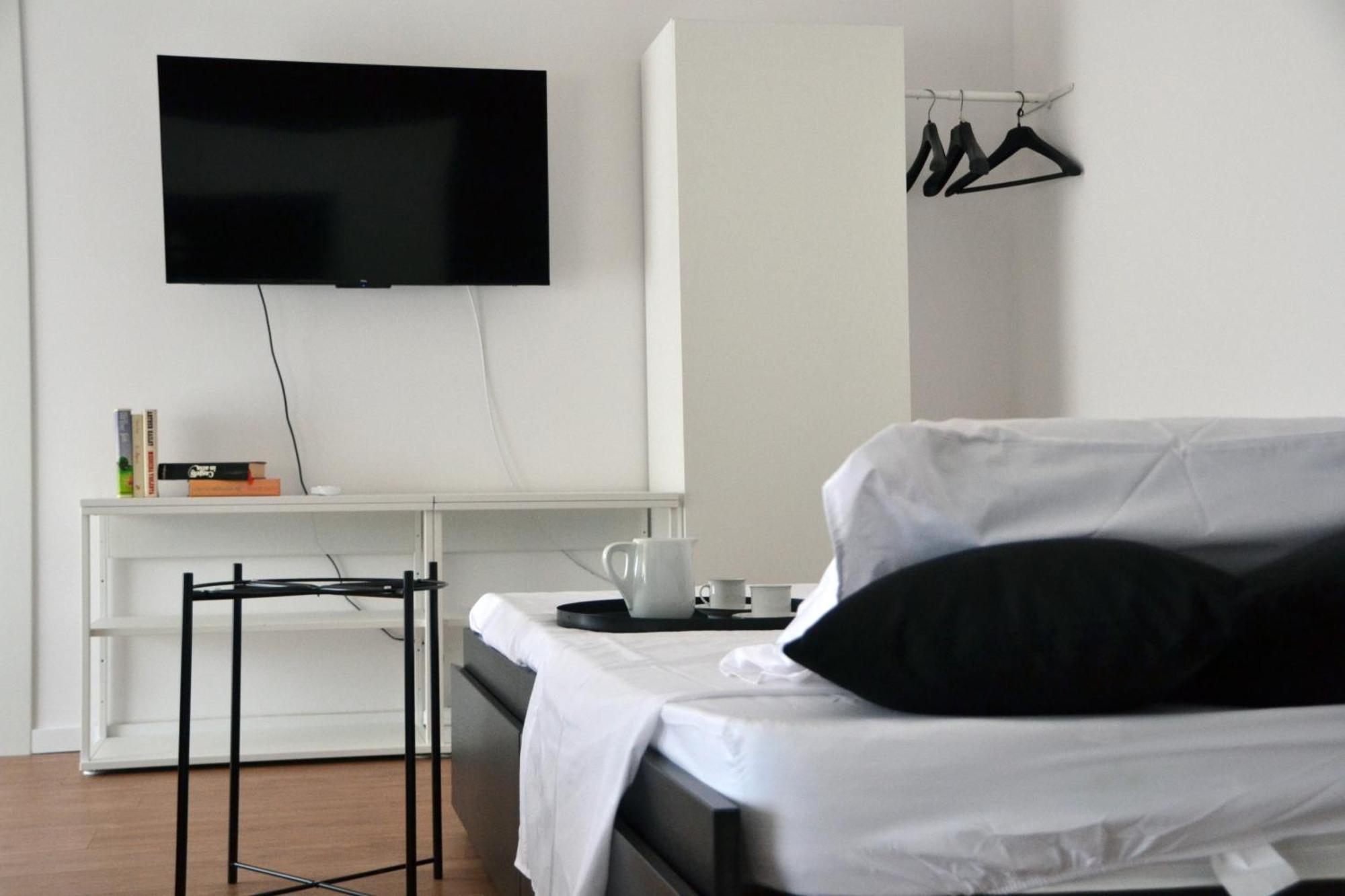 Apartmán Casa Ganci Trapani Exteriér fotografie