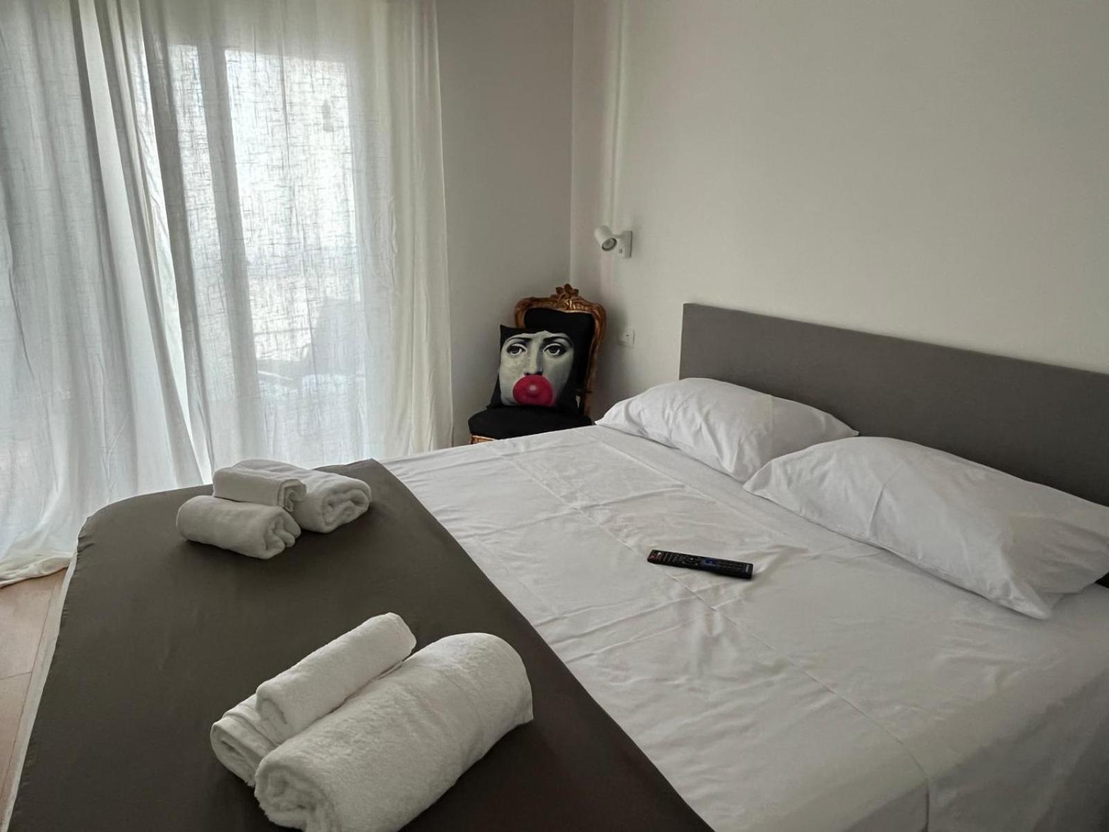 Apartmán Casa Ganci Trapani Exteriér fotografie