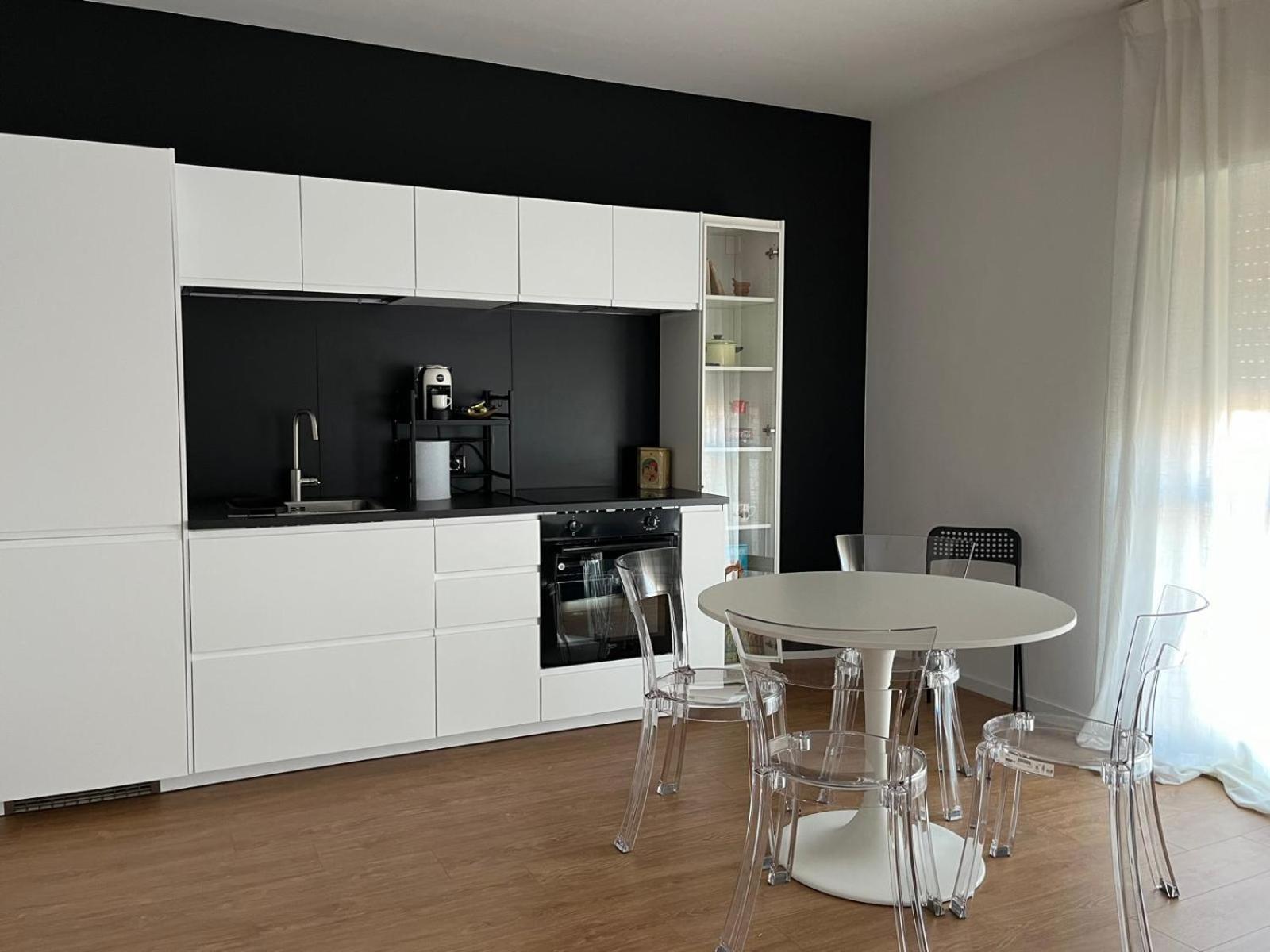 Apartmán Casa Ganci Trapani Exteriér fotografie