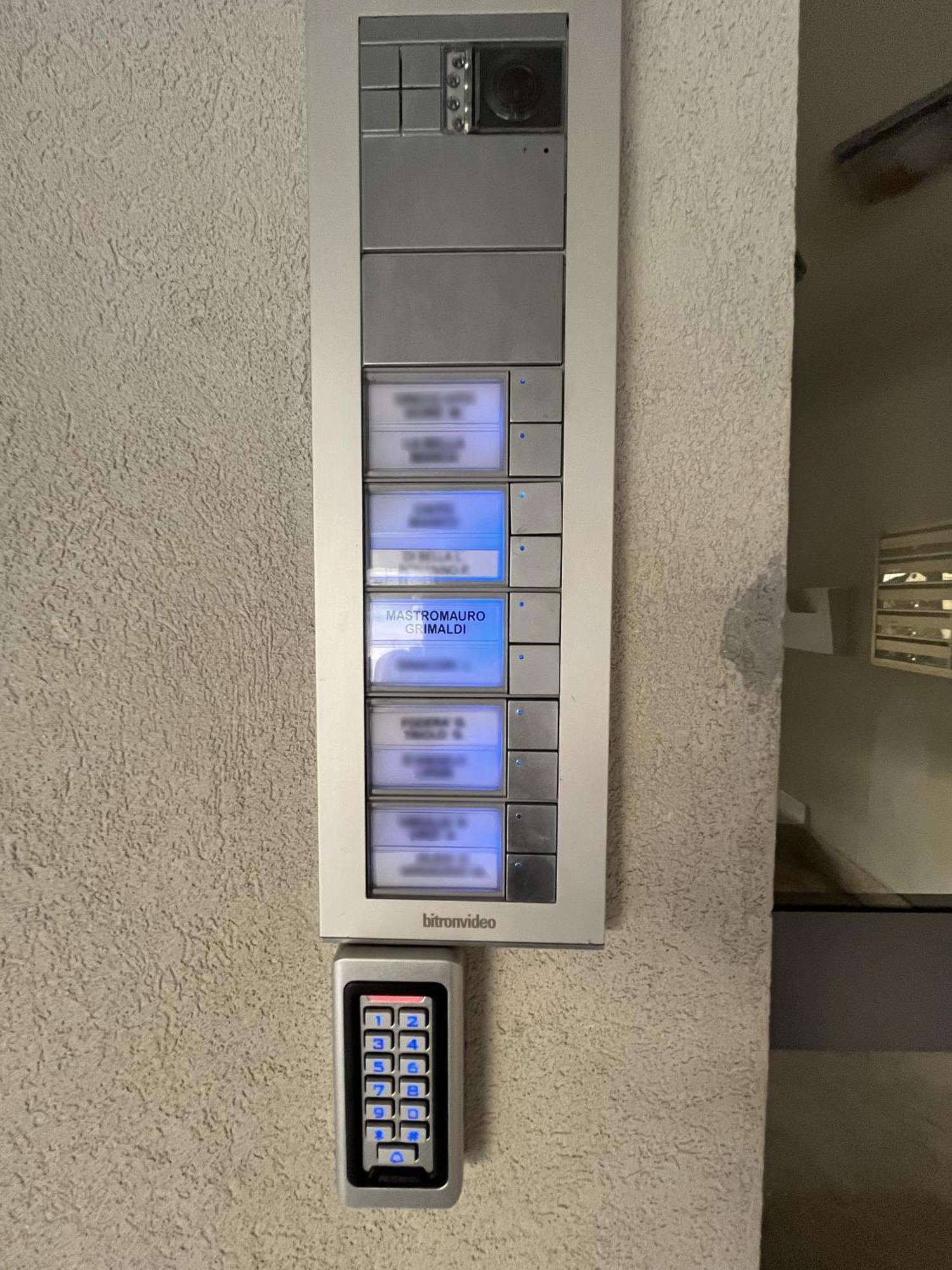 Apartmán Casa Ganci Trapani Exteriér fotografie